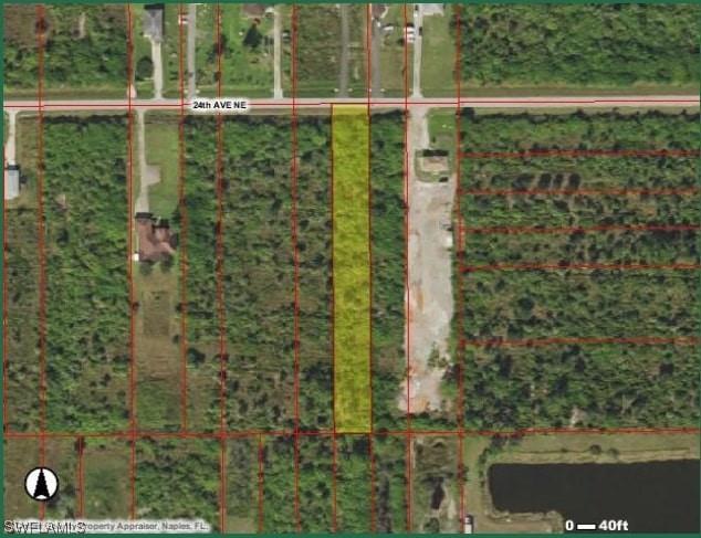 24th Ave., Naples, FL 34120