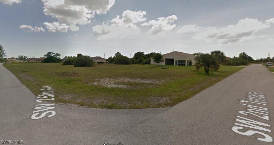 200 SW 25th Ave., Cape Coral, FL 33991