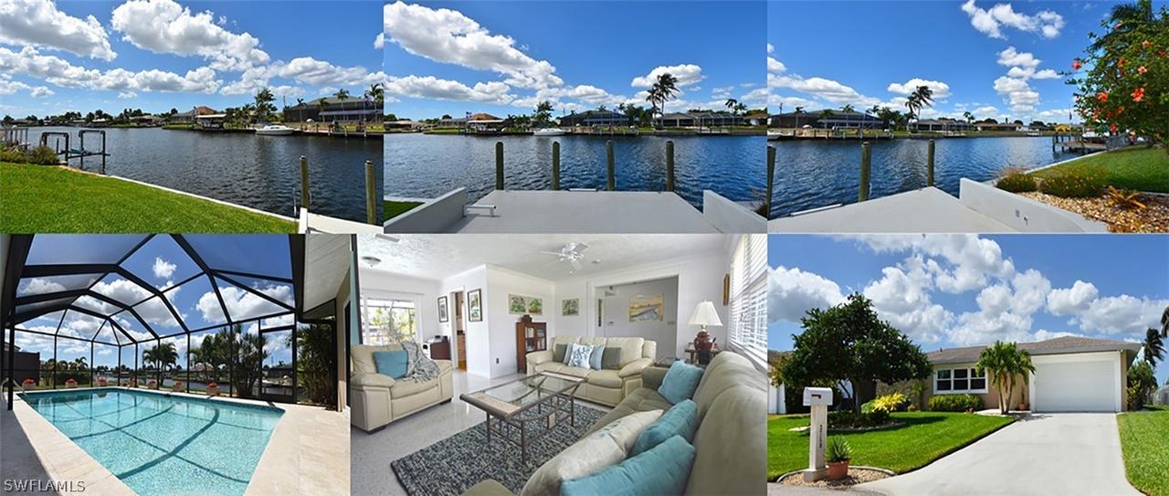 3758 SE 1st Pl., Cape Coral, FL 33904