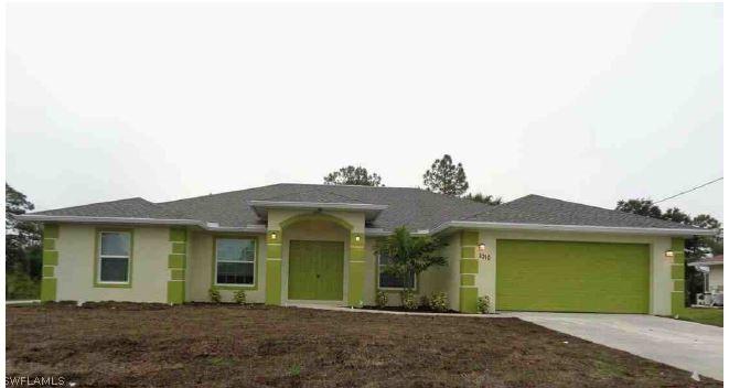 1010 Susan Ave., Lehigh Acres, FL 33971