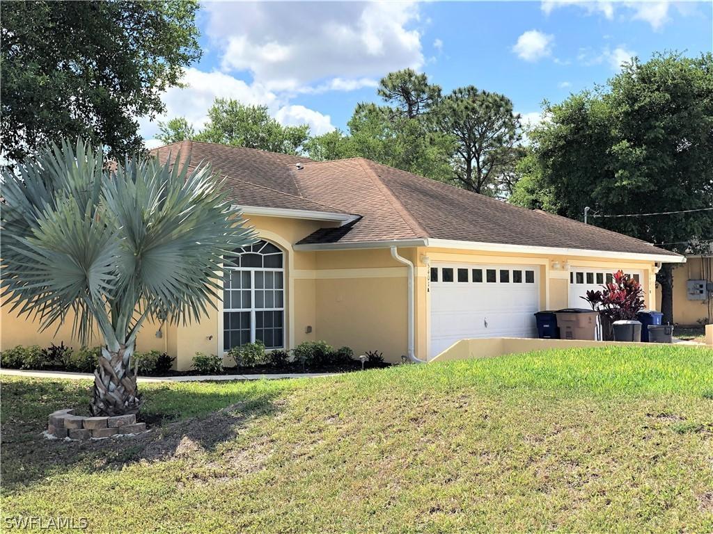 5401 Banning St. #A/B, Lehigh Acres, FL 33971