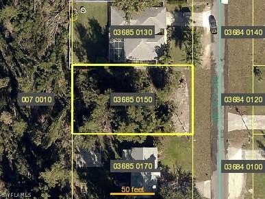 436 SW 19th Ave., Cape Coral, FL 33991