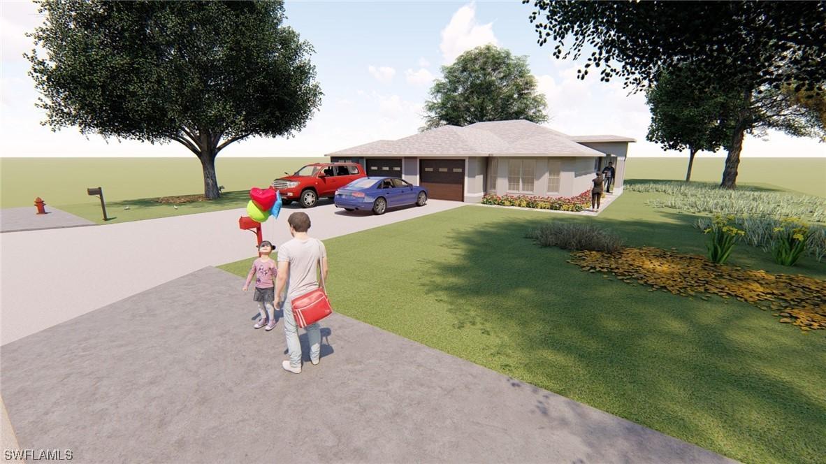 4428 15th St., Lehigh Acres, FL 33973