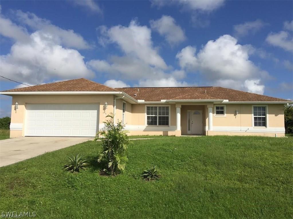 157 Partridge St., Lehigh Acres, FL 33974