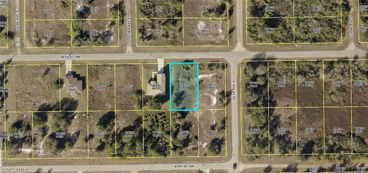 2703 48th St., Lehigh Acres, FL 33976