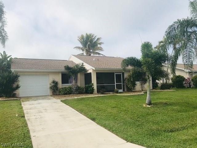 1134 SE 28th Ter., Cape Coral, FL 33904