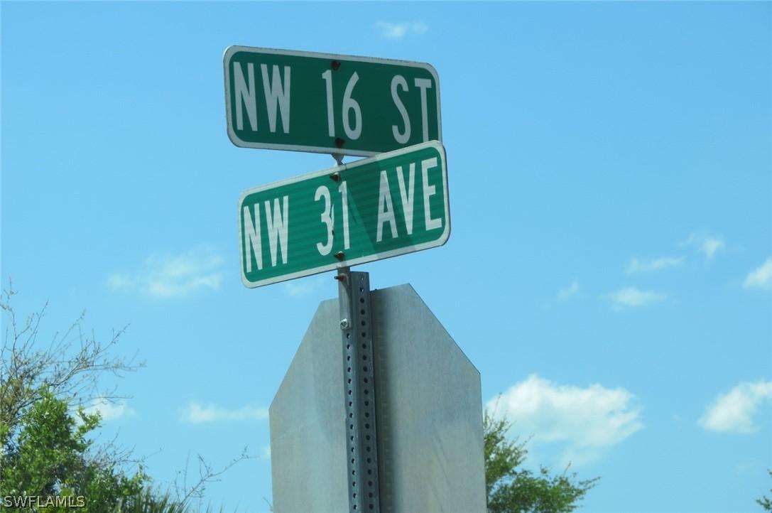 1616 NW 31st Ave., Cape Coral, FL 33993