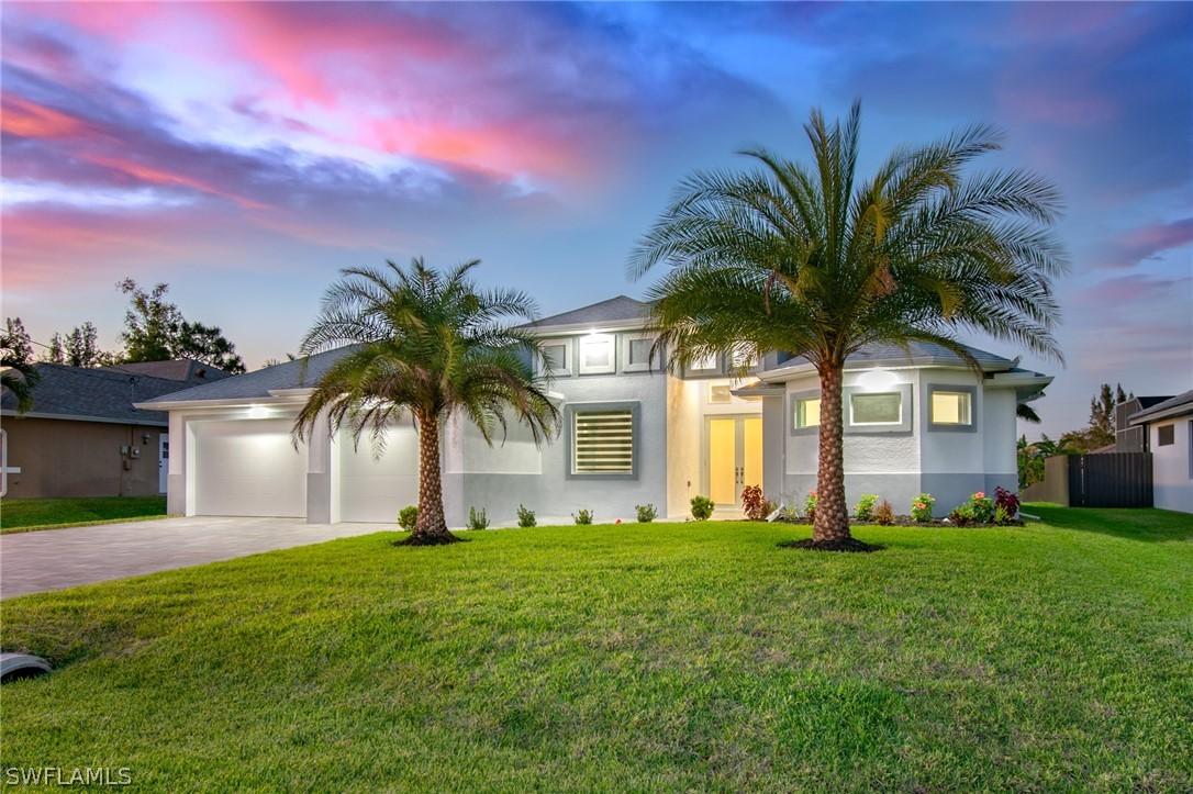 444 NW 38th Ave., Cape Coral, FL 33993