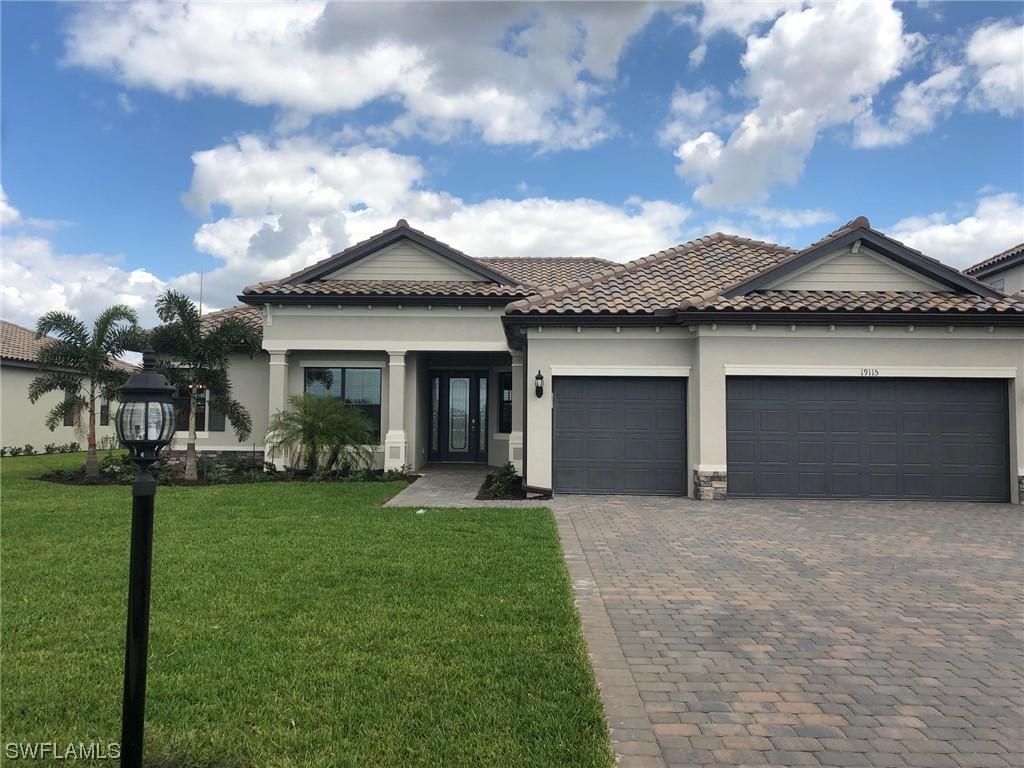 19115 Elmdale Way, Estero, FL 33928