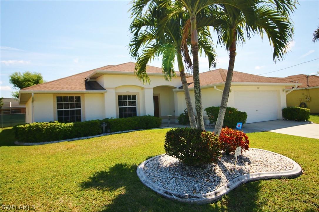 3747 SW 11th Ave., Cape Coral, FL 33914