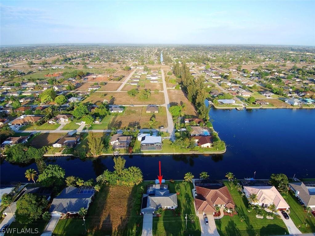 1302 SW 4th Ct., Cape Coral, FL 33991
