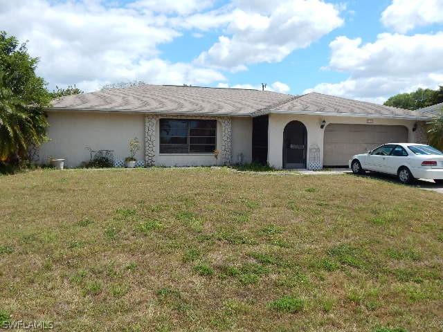 4105 SE 1st Pl., Cape Coral, FL 33904