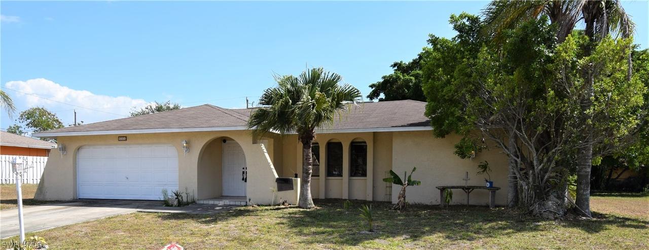 506 SE 26th St., Cape Coral, FL 33904
