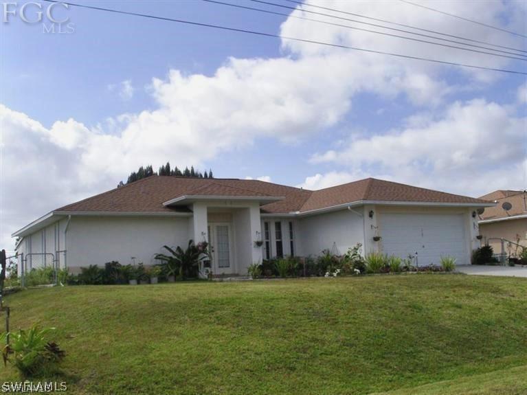 2709 44th St., Lehigh Acres, FL 33976