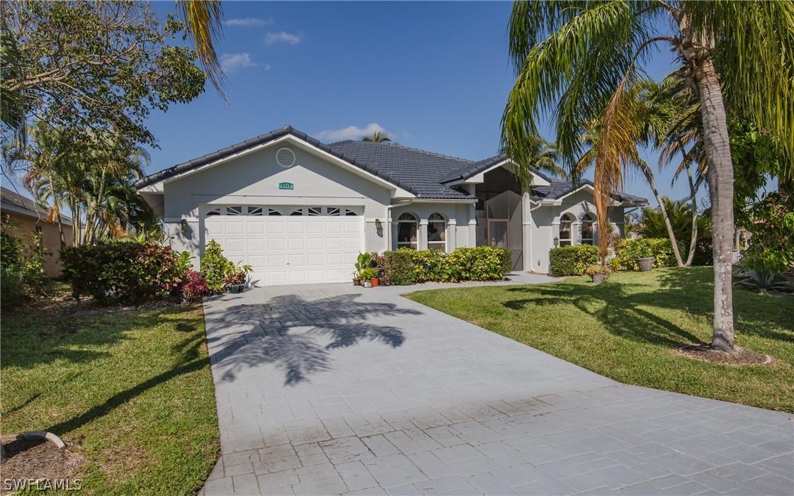 4542 SW 5th Ave., Cape Coral, FL 33914