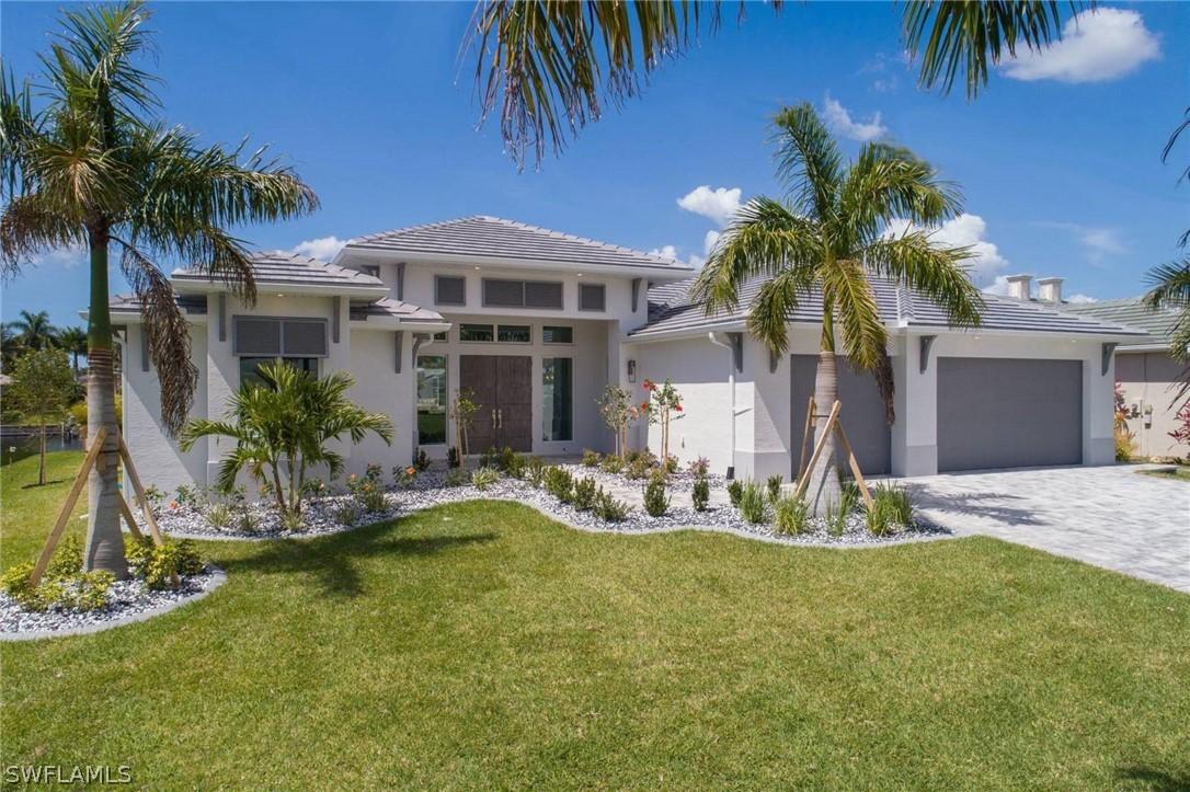 4908 SW 26th Ave., Cape Coral, FL 33914