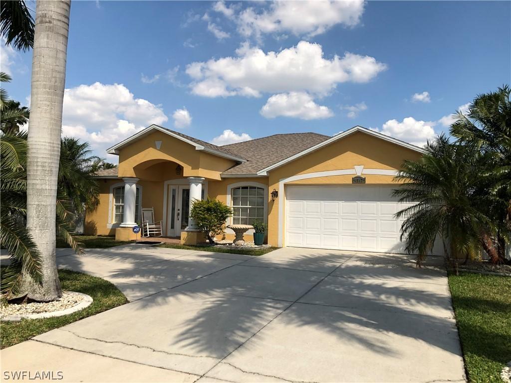 4547 Pelican Blvd., Cape Coral, FL 33914