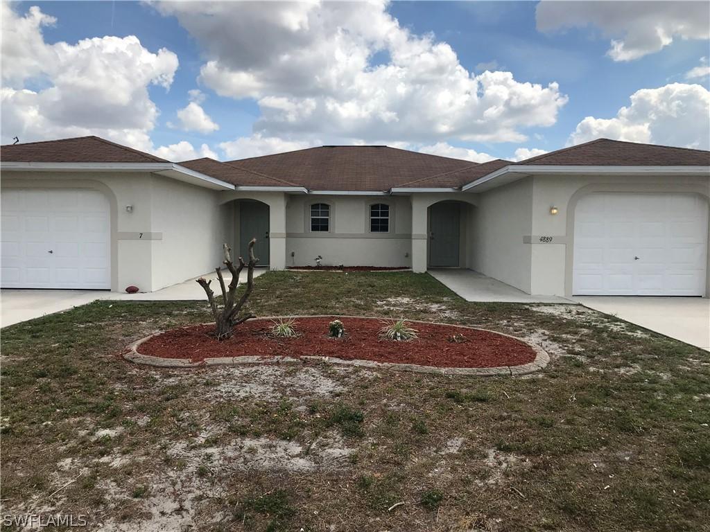 4887 Jordan Ave., Lehigh Acres, FL 33973