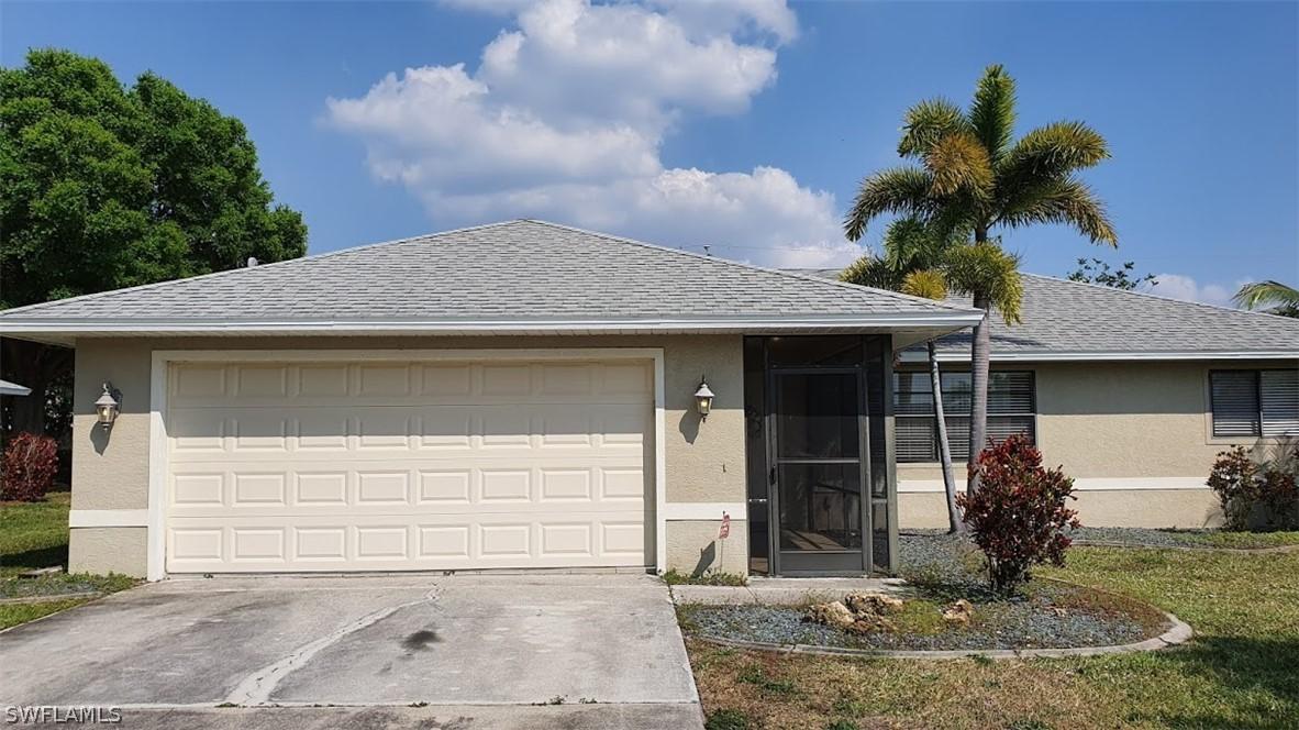 715 SE 11th Ave., Cape Coral, FL 33990