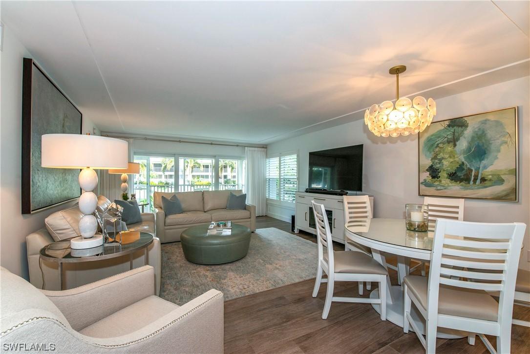 6351 Pelican Bay Blvd. #S-9, Naples, FL 34108