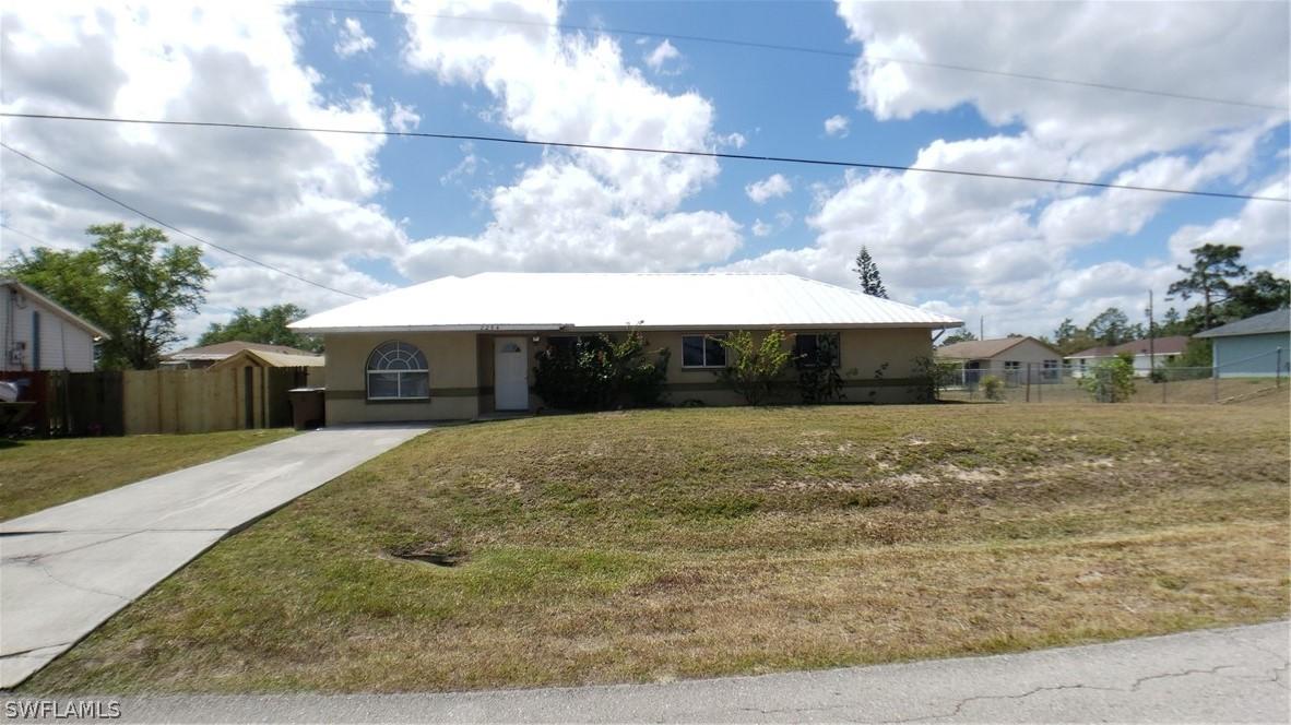 2254 E 11th St., Lehigh Acres, FL 33936