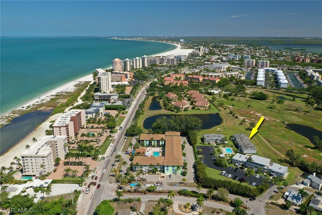 7760 Buccaneer Dr. #A3, Fort Myers Beach, FL 33931