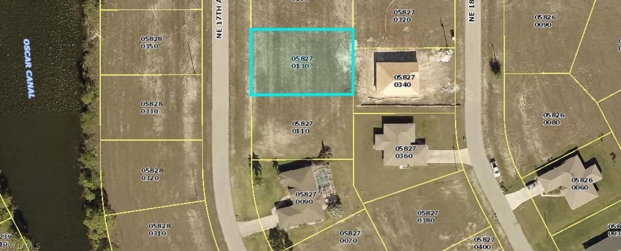 4235 NE 17th Ave., Cape Coral, FL 33909