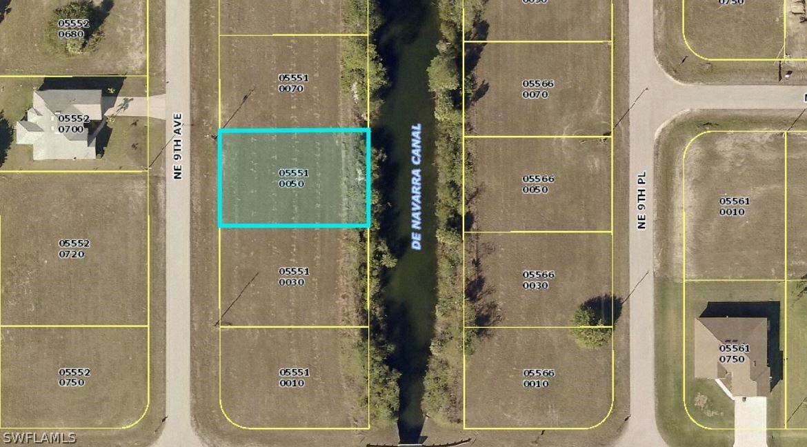 3247 NE 9th Ave., Cape Coral, FL 33909