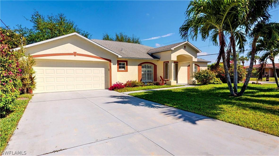 1441 SE 30th St., Cape Coral, FL 33904