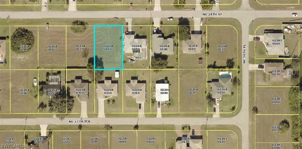 1930 NE 28th St., Cape Coral, FL 33909