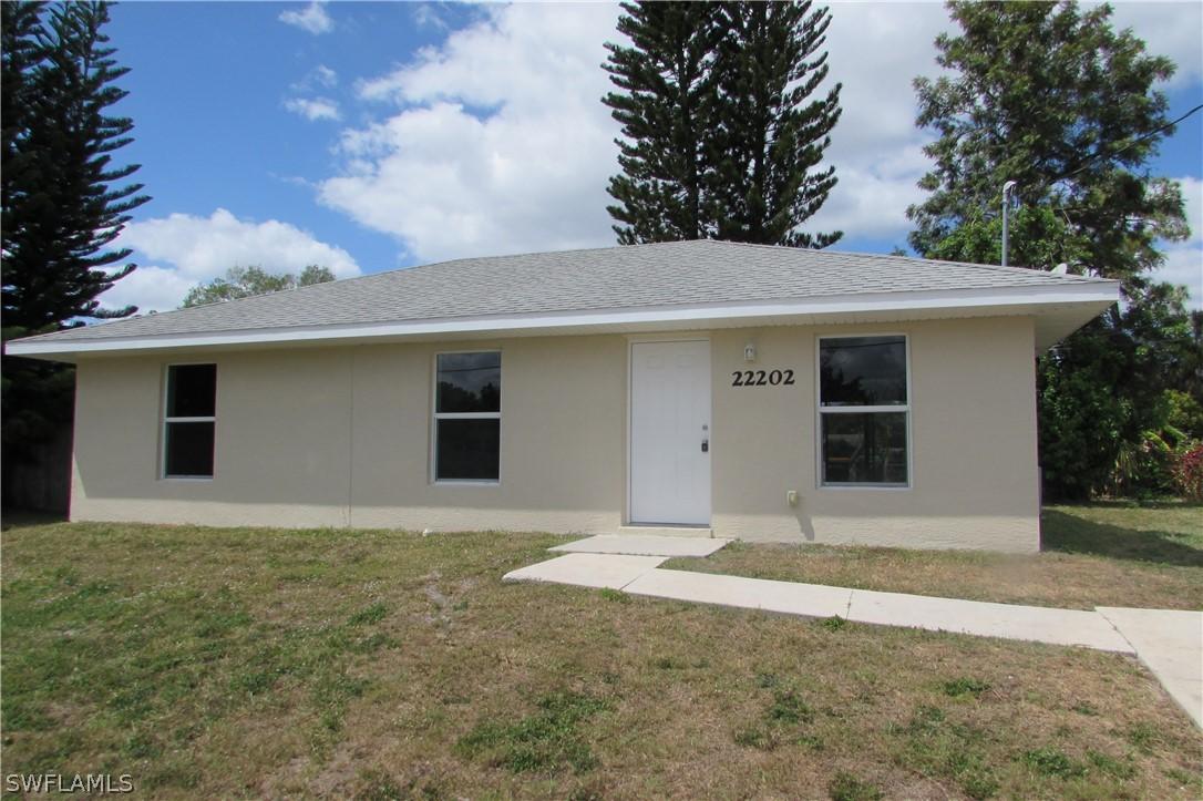 22202 Hernando Ave., Port Charlotte, FL 33952