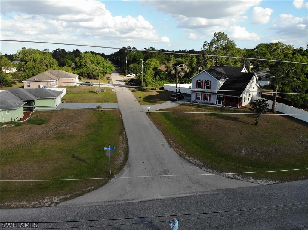 2900 / 2902 Martin Ave., Lehigh Acres, FL 33973