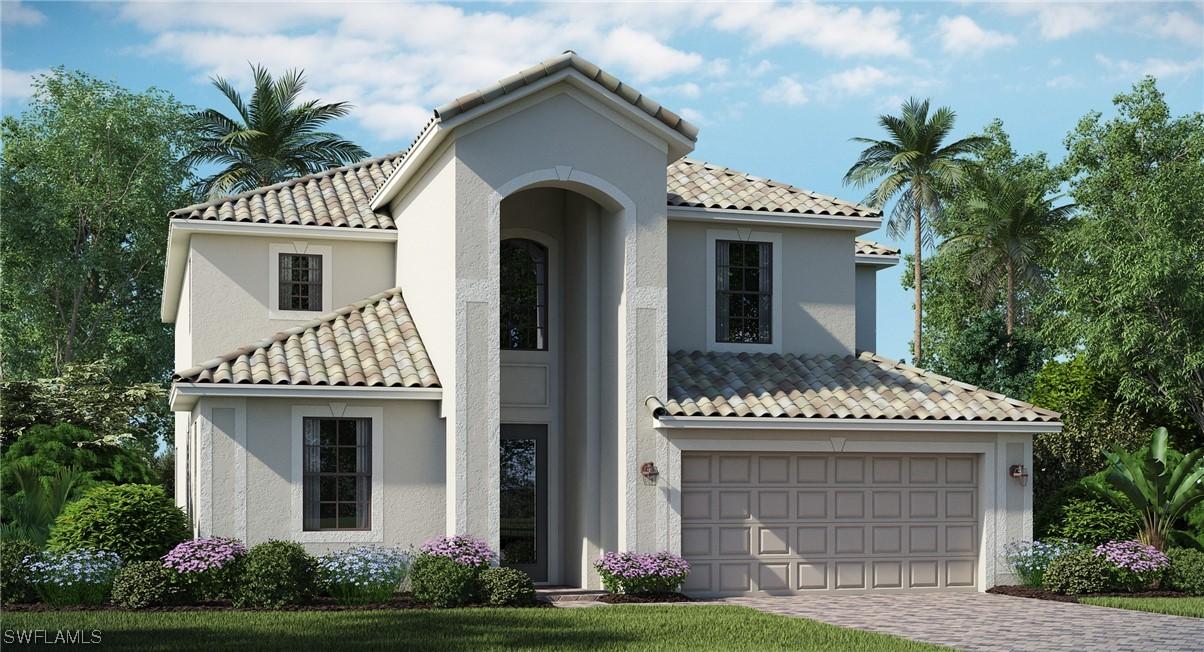 11841 Arbor Trace Dr., Fort Myers, FL 33913