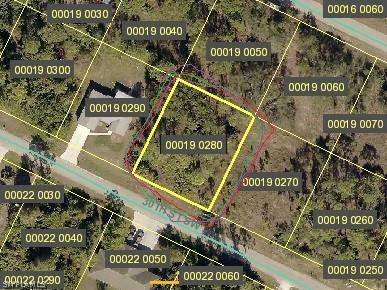 4644 / 4646 30th St., Lehigh Acres, FL 33973