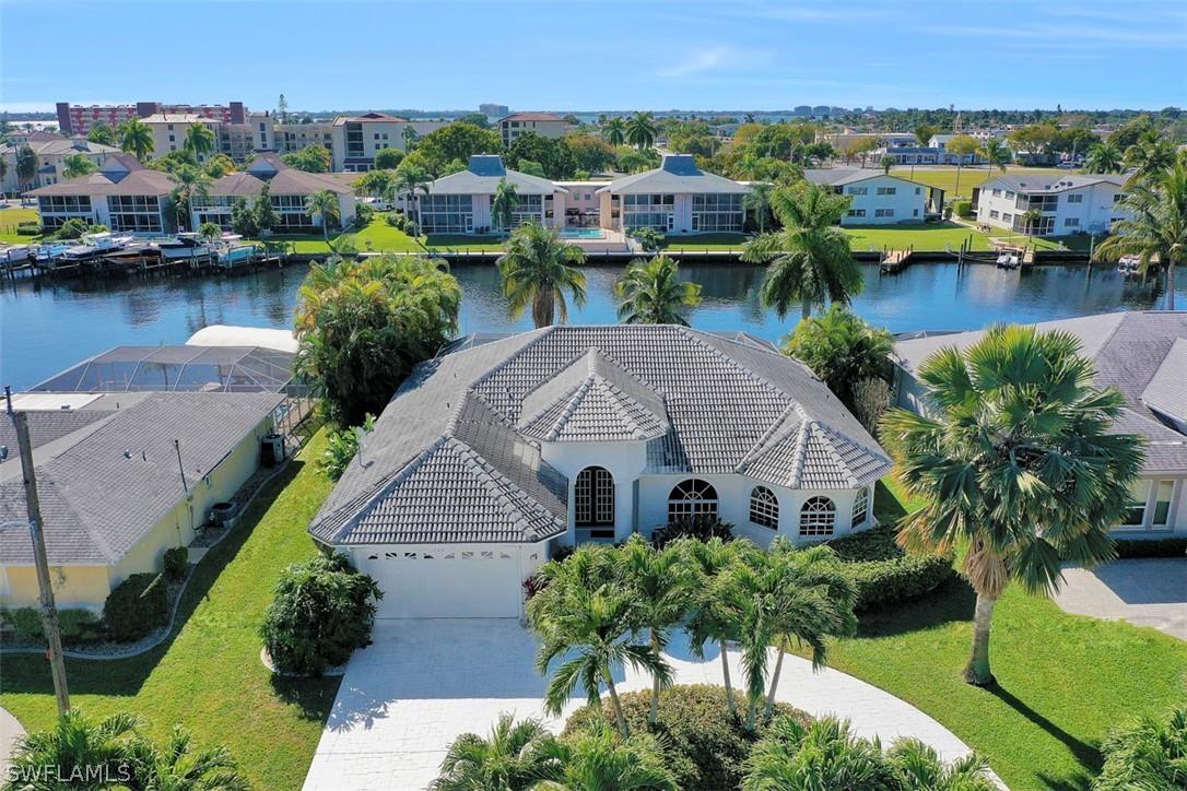 1720 SE 46th St., Cape Coral, FL 33904