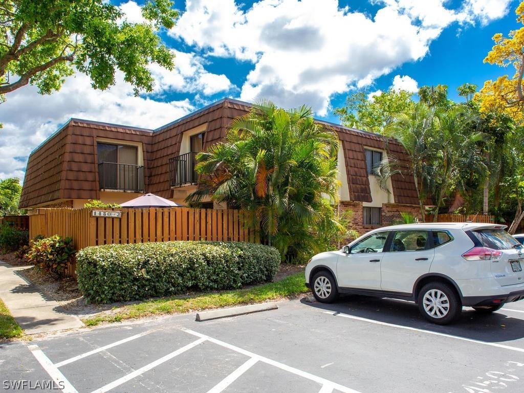 1450 Park Shore Cir. #3, Fort Myers, FL 33901