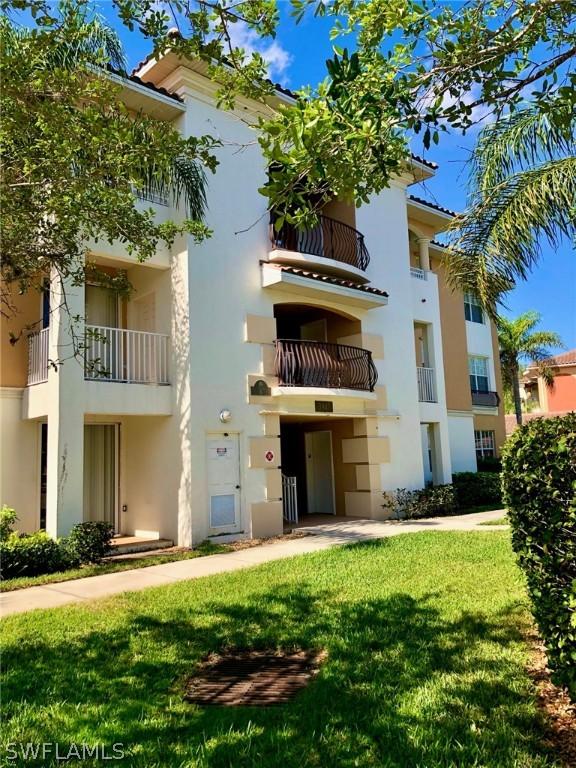 3947 Del Sol Ln. #302, Cape Coral, FL 33909