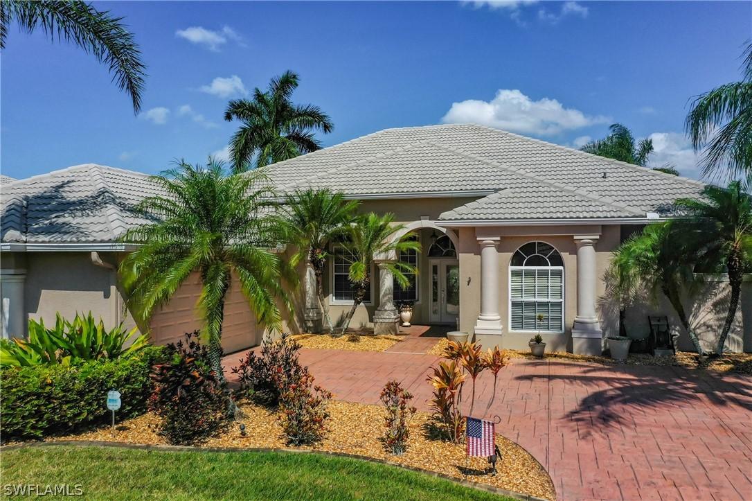 11126 Wine Palm Rd., Fort Myers, FL 33966