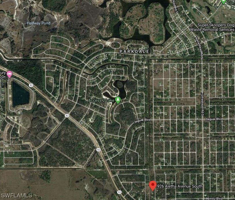 926 Aletha Ave., Lehigh Acres, FL 33974