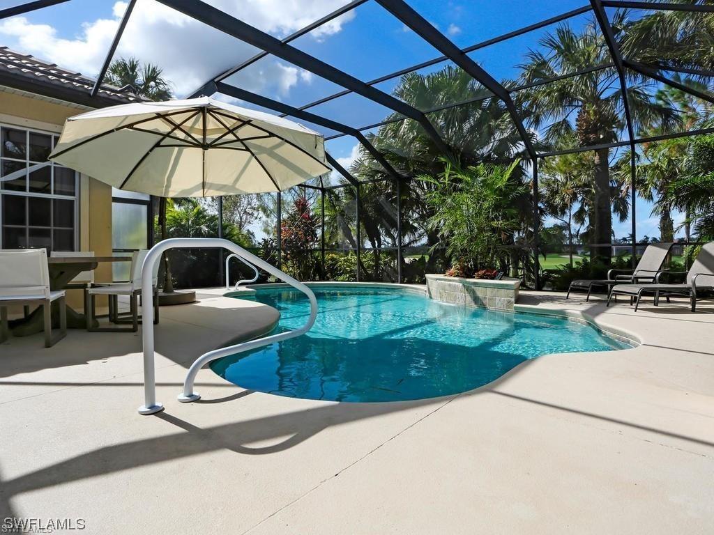 14574 Speranza Way, Bonita Springs, FL 34135