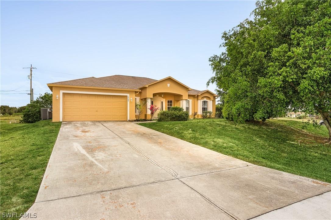 1700 NE 11th St., Cape Coral, FL 33909