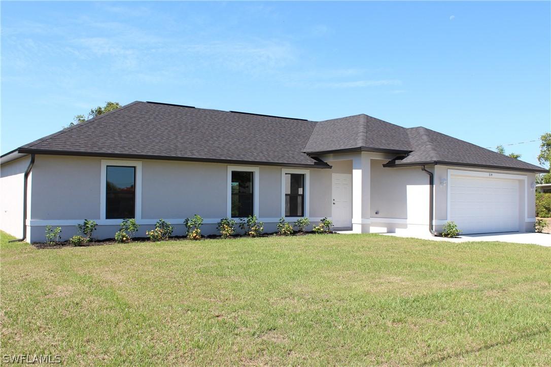 314 SE 1st Ter., Cape Coral, FL 33990