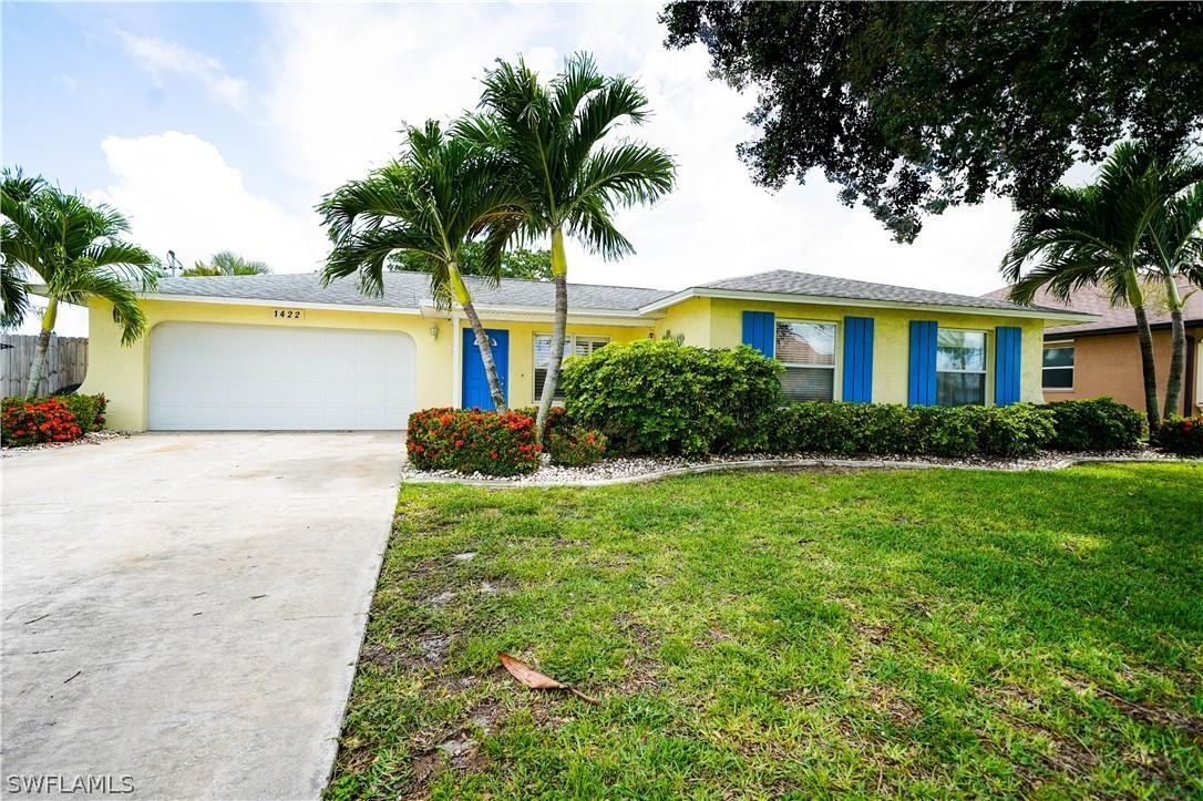 1422 SE 14th St., Cape Coral, FL 33990