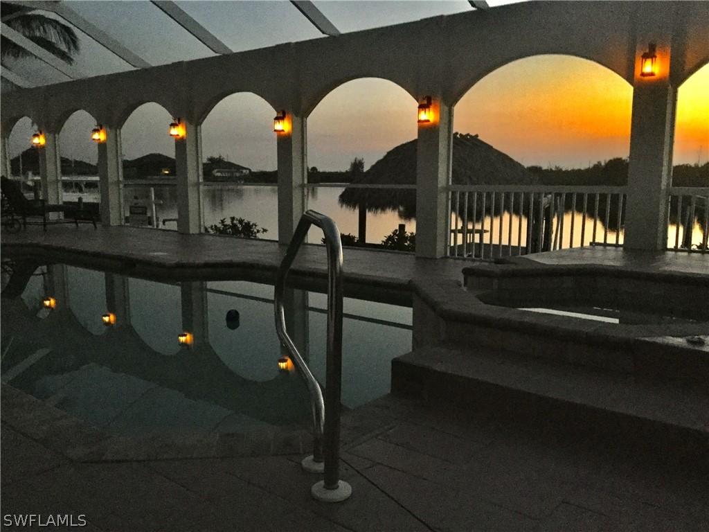 3506 NW 46th Pl., Cape Coral, FL 33993