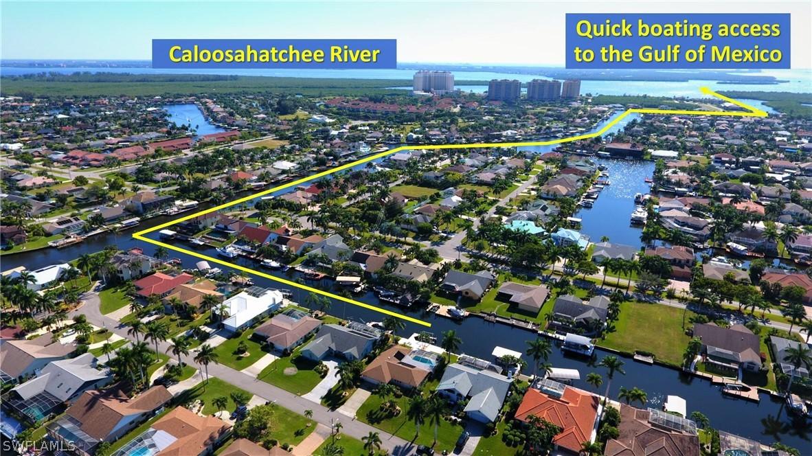 1430 SW 54th Ter., Cape Coral, FL 33914