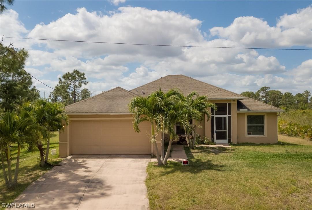 954 Marilyn Ave., Lehigh Acres, FL 33974