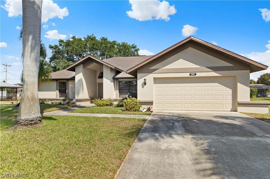 1905 SE 11th Ave., Cape Coral, FL 33990