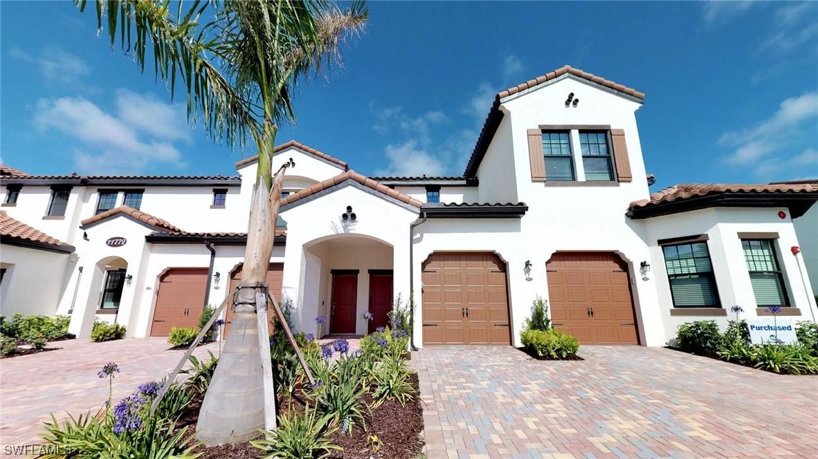 11788 Grand Belvedere Way #201, Fort Myers, FL 33913