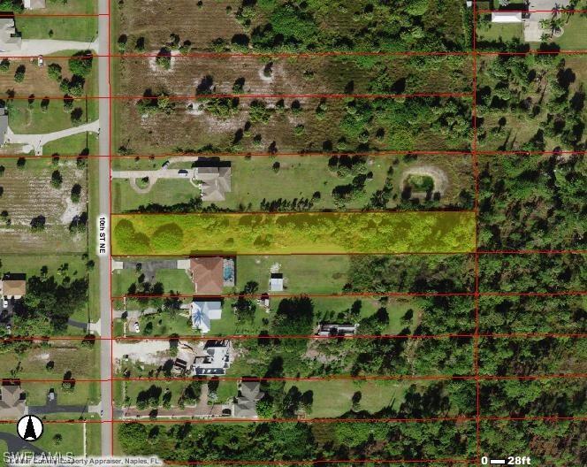 4480 10th St., Naples, FL 34120