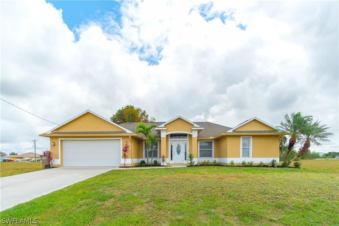 2005 NE 7th Pl., Cape Coral, FL 33909